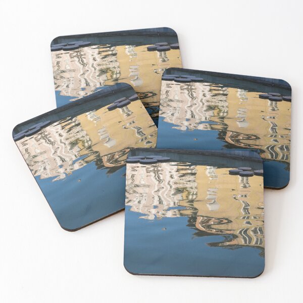 Item preview, Distortion - Fascinating Shapes and Patterns in Reflected Facades designed and sold by Georgia Mizuleva.