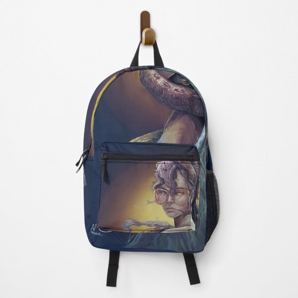 Item preview, Exiled. designed and sold by uponadaydreamer.