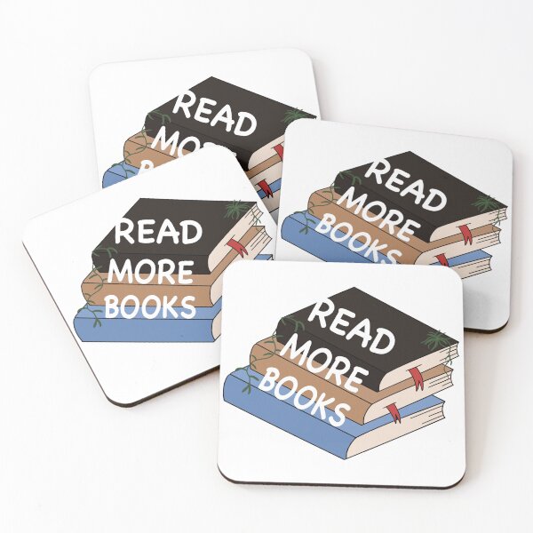 Item preview, Read More Books designed and sold by CianiCentral.