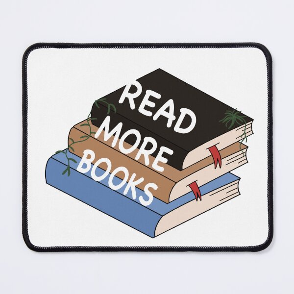 Item preview, Read More Books designed and sold by CianiCentral.