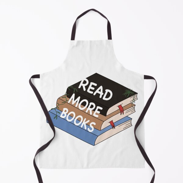 Item preview, Read More Books designed and sold by CianiCentral.