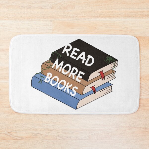 Item preview, Read More Books designed and sold by CianiCentral.