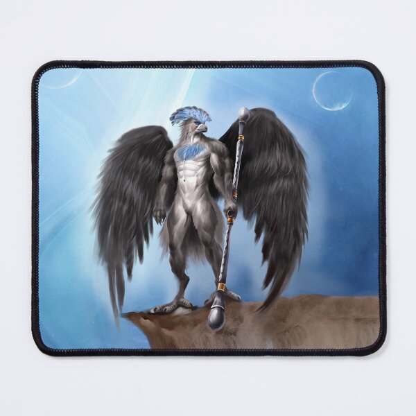 Item preview, Exarch Graith designed and sold by Regine Abel.
