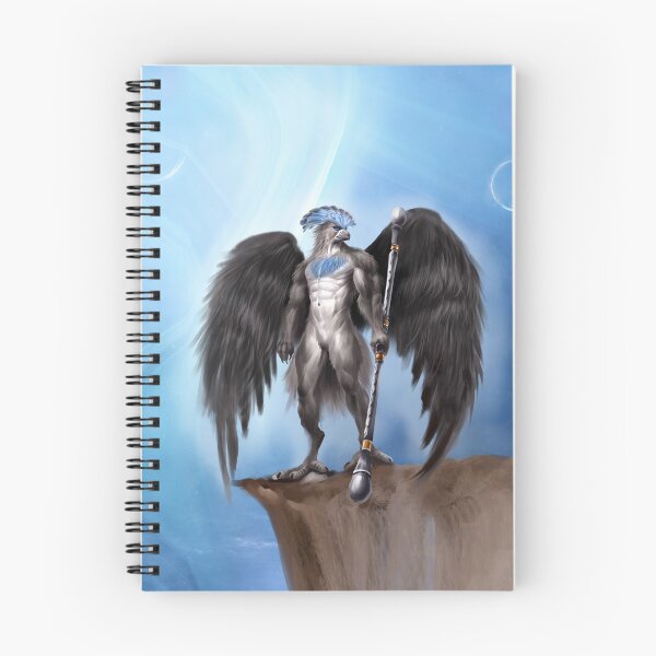 Item preview, Exarch Graith designed and sold by Regine Abel.