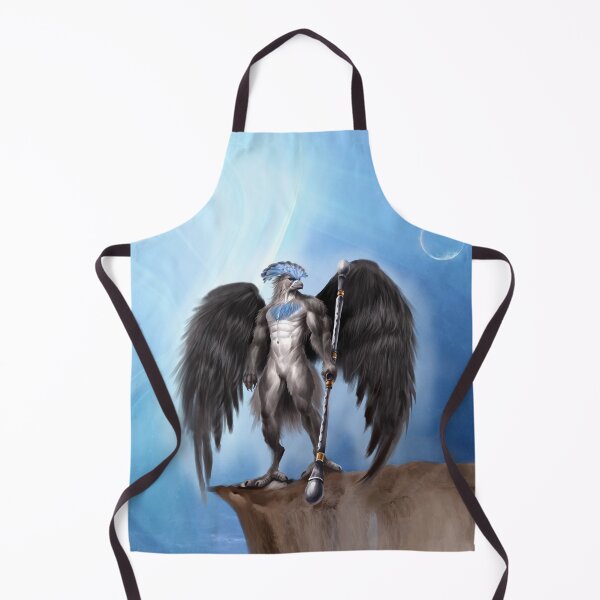Item preview, Exarch Graith designed and sold by Regine Abel.
