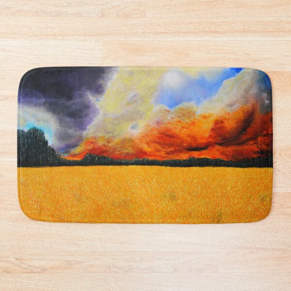 Item preview, Puzzle Nature (Wheat Field) designed and sold by Paun.