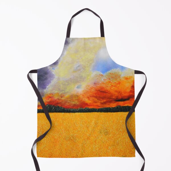 Item preview, Puzzle Nature (Wheat Field) designed and sold by Paun.