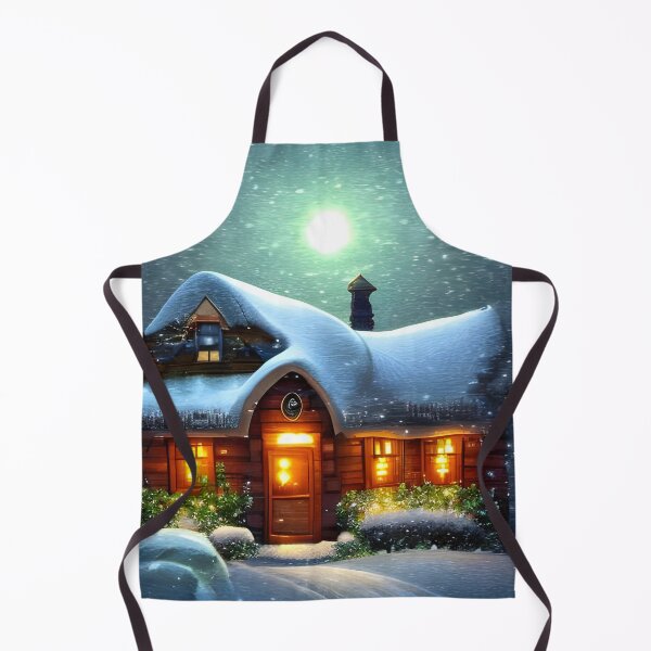 Item preview, Magical Fantasy Cottage designed and sold by The Love Quill.