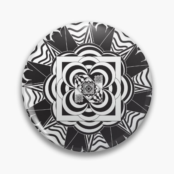 Item preview, Mandala Art designed and sold by PokoTees.