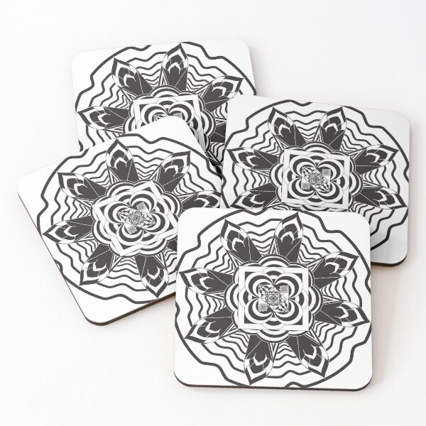 Item preview, Mandala Art designed and sold by PokoTees.