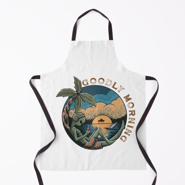 Item preview, Goodly Morning designed and sold by Vlaki.