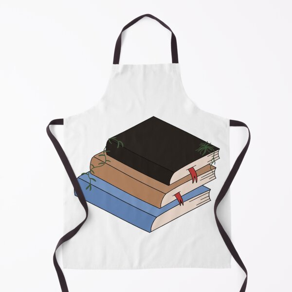 Item preview, Stack of Books designed and sold by CianiCentral.