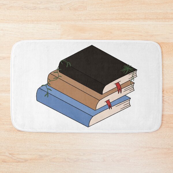 Item preview, Stack of Books designed and sold by CianiCentral.