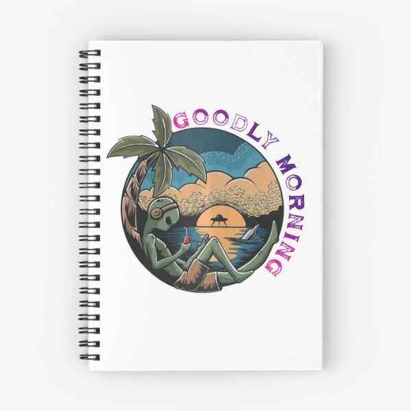 Item preview, Goodly Morning designed and sold by Vlaki.