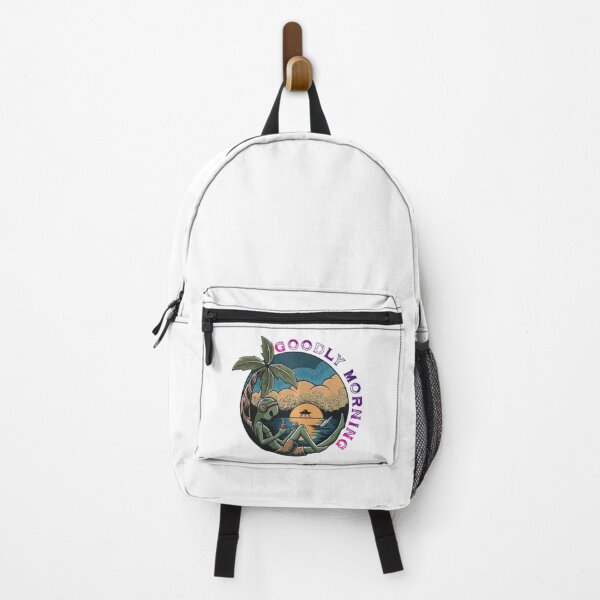 Item preview, Goodly Morning designed and sold by Vlaki.
