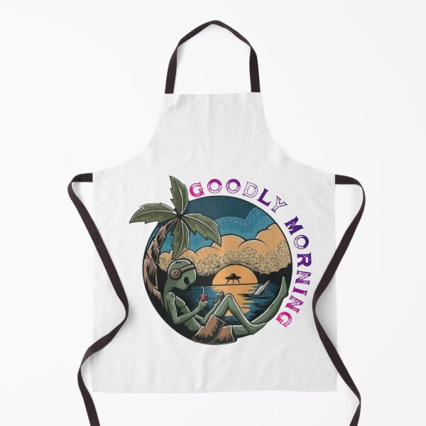 Item preview, Goodly Morning designed and sold by Vlaki.