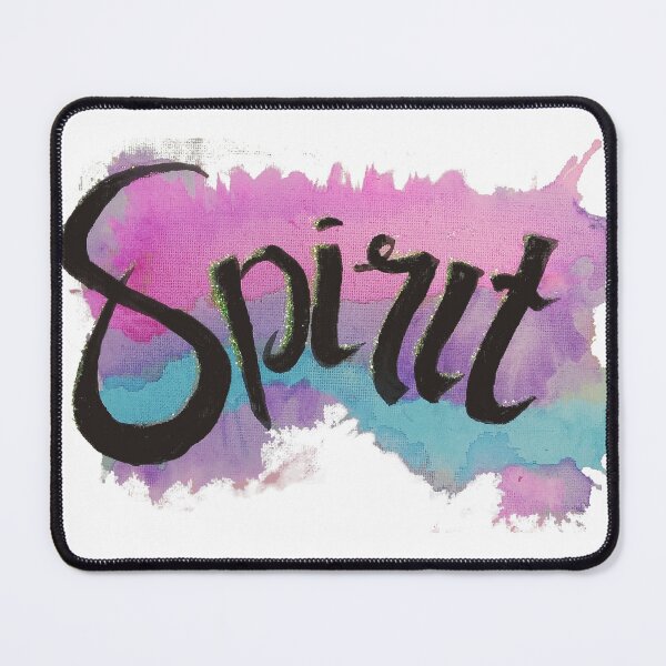 Item preview, Spirit designed and sold by DakiniTradingCo.