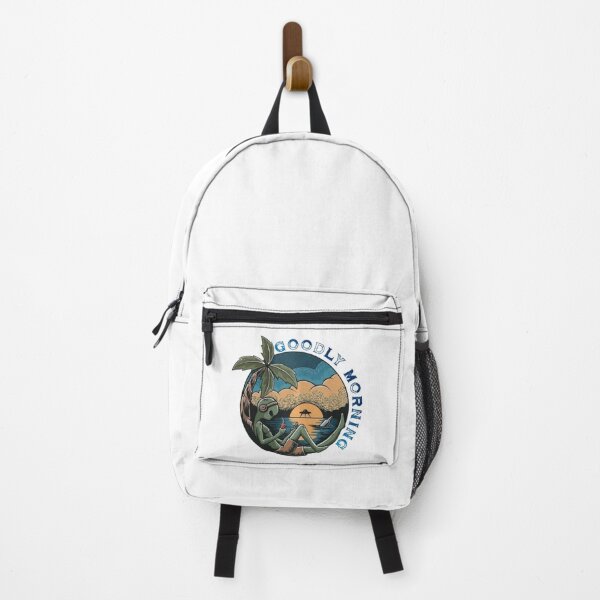 Item preview, Goodly Morning designed and sold by Vlaki.