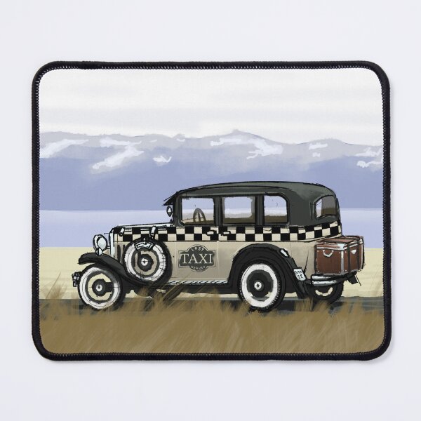 Item preview, 1930’s Ordinary Routine designed and sold by divraeloart.