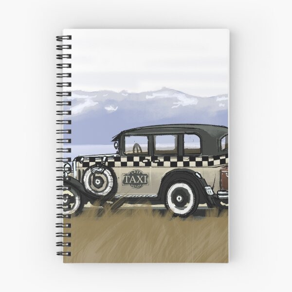 Item preview, 1930’s Ordinary Routine designed and sold by divraeloart.