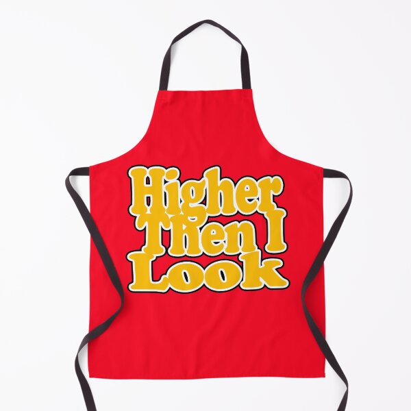 Item preview, Higher Then I Look designed and sold by DWPickett.
