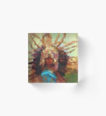 Ceremonies Acrylic Block
