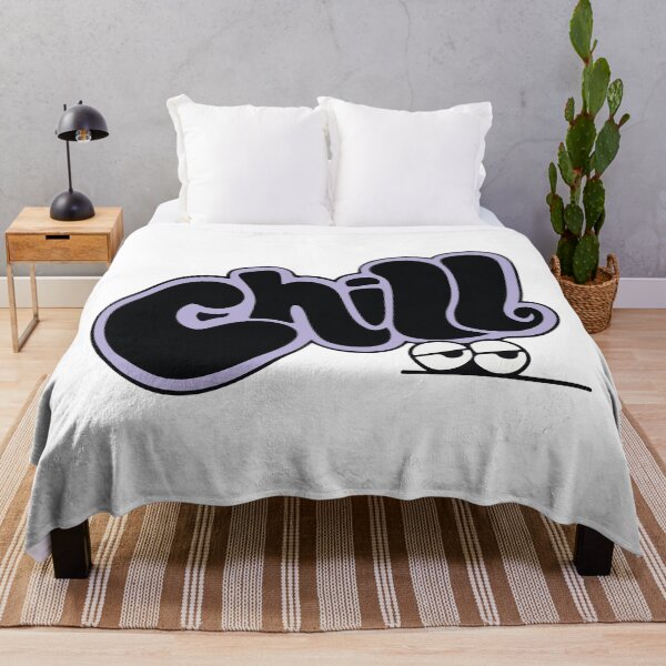 Item preview, Chill designed and sold by -DEEWOLF-.