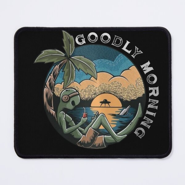 Item preview, Goodly Morning designed and sold by Vlaki.