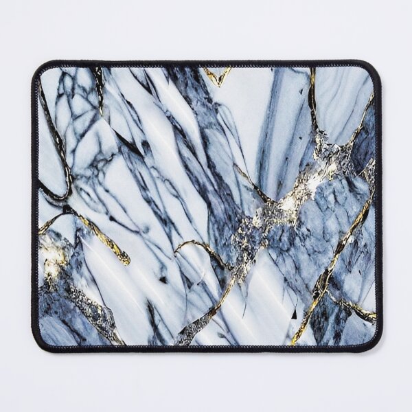 Item preview, Marble white gold texture designed and sold by Ascooepics.