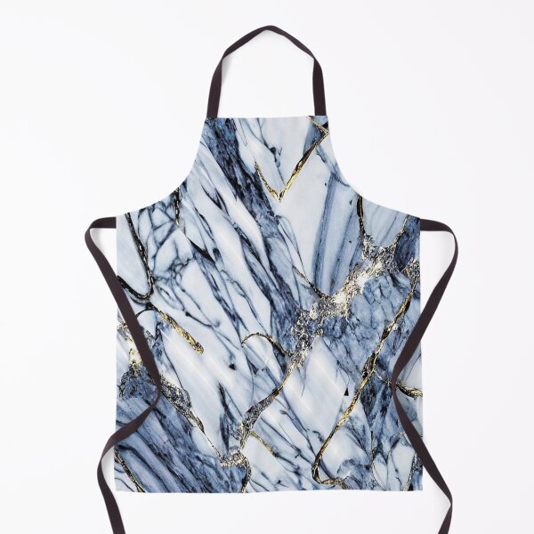 Item preview, Marble white gold texture designed and sold by Ascooepics.