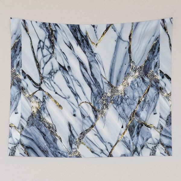 Item preview, Marble white gold texture designed and sold by Ascooepics.