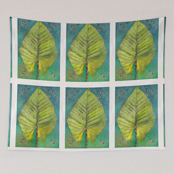 Item preview, Alocasia designed and sold by GringaArt-DR.