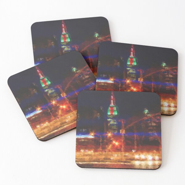 Item preview, All of The Lights designed and sold by rootcompass.