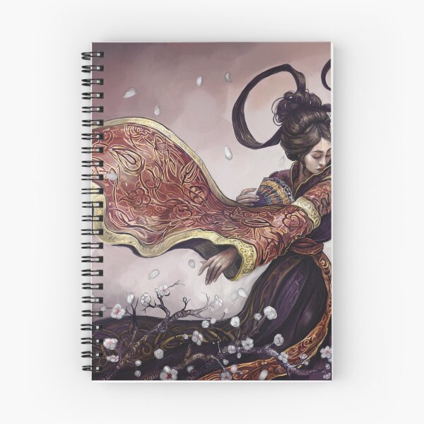 Item preview, The Songstress. designed and sold by uponadaydreamer.