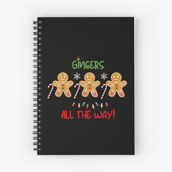 Item preview, Gingers all the way designed and sold by VBeesTees.