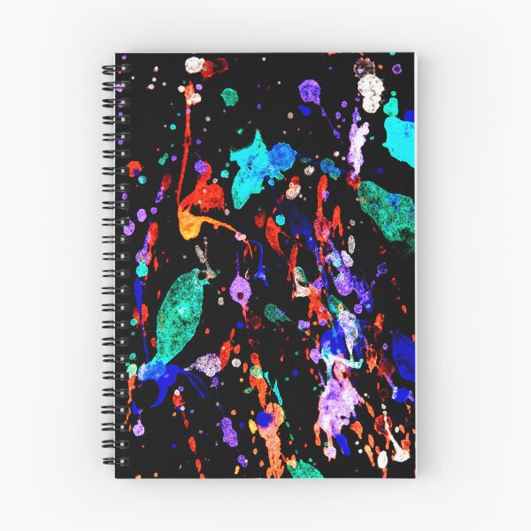 Item preview, Explorando la abstracción IV designed and sold by David Lichtneker.