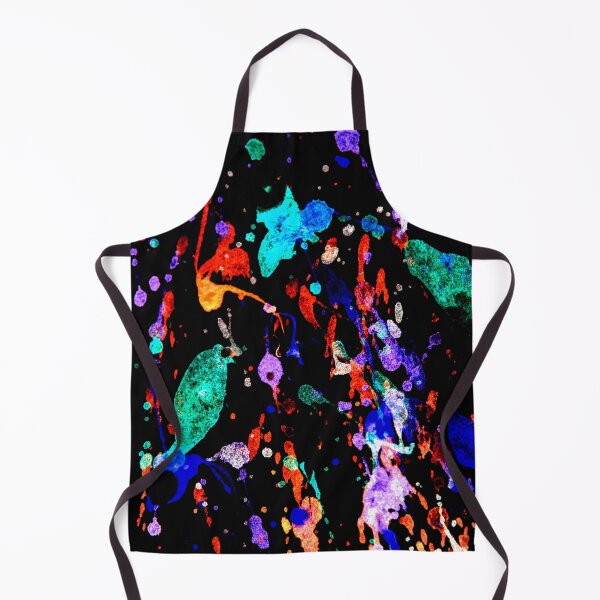 Item preview, Explorando la abstracción IV designed and sold by David Lichtneker.