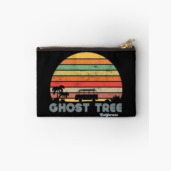 Item preview, Surfing 70's - Ghost Tree - California designed and sold by Mitch-Angelo.
