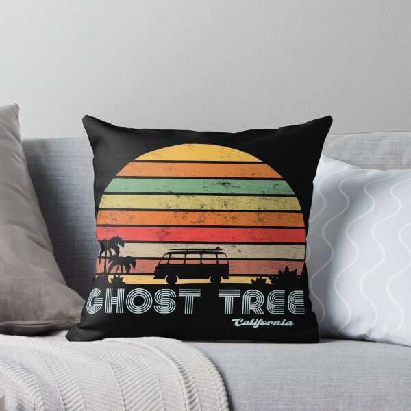 Item preview, Surfing 70's - Ghost Tree - California designed and sold by Mitch-Angelo.