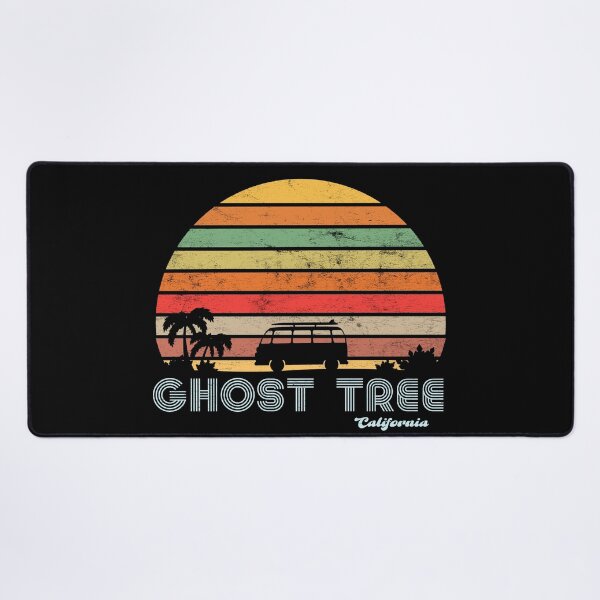 Item preview, Surfing 70's - Ghost Tree - California designed and sold by Mitch-Angelo.