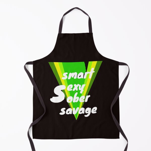 Item preview, smart sexy sober savage designed and sold by LOUCAS6.