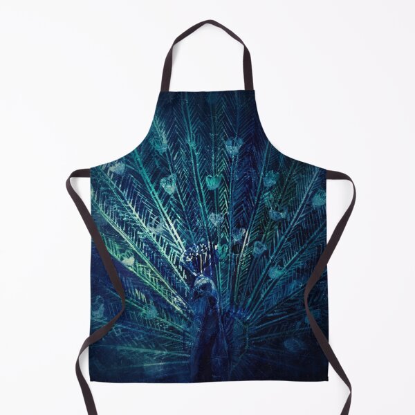 Item preview, Peacock designed and sold by Visuddhi.