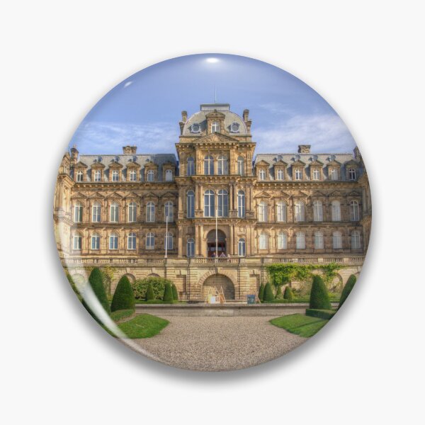 Item preview, The Bowes Museum designed and sold by hawkie.