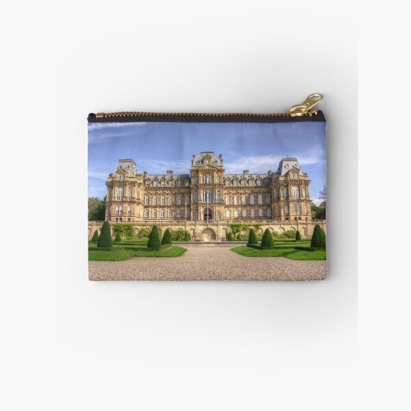 Item preview, The Bowes Museum designed and sold by hawkie.