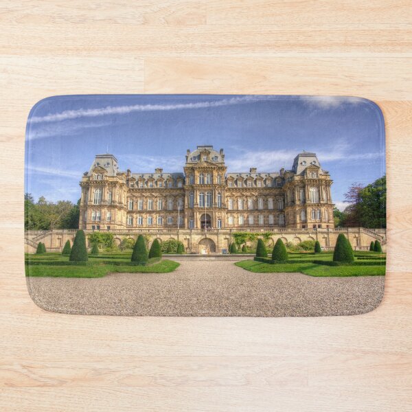 Item preview, The Bowes Museum designed and sold by hawkie.