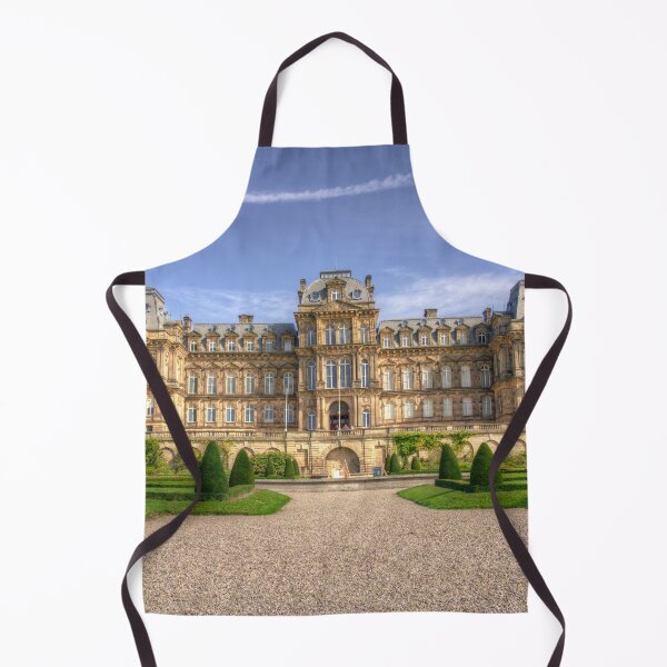 Item preview, The Bowes Museum designed and sold by hawkie.
