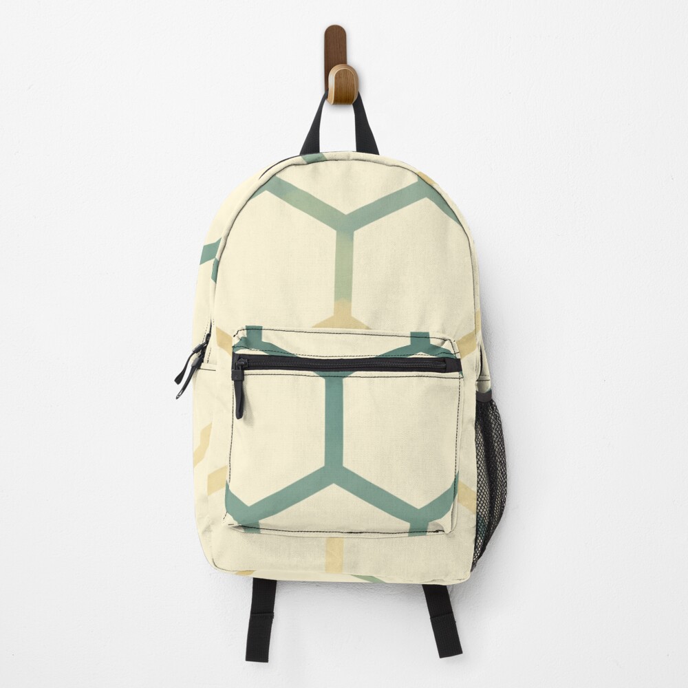 Item preview, Backpack designed and sold by ChloesCuriosity.