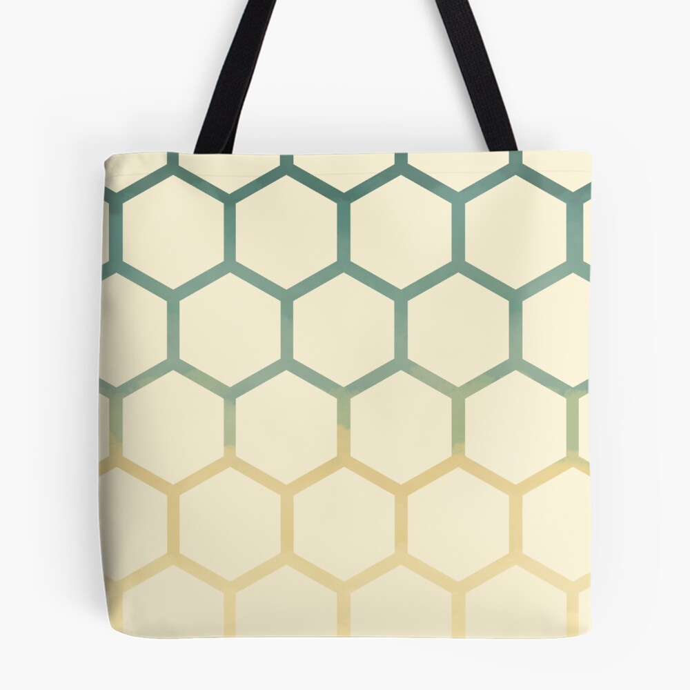 Item preview, All Over Print Tote Bag designed and sold by ChloesCuriosity.