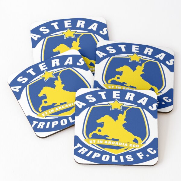 Item preview, Asteras Tripolis designed and sold by Gianni G..
