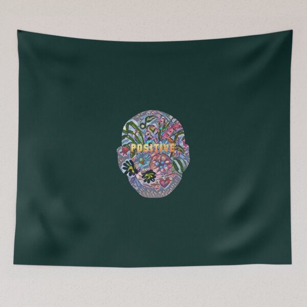 Item preview, Positive designed and sold by Espinosa Vanessa.